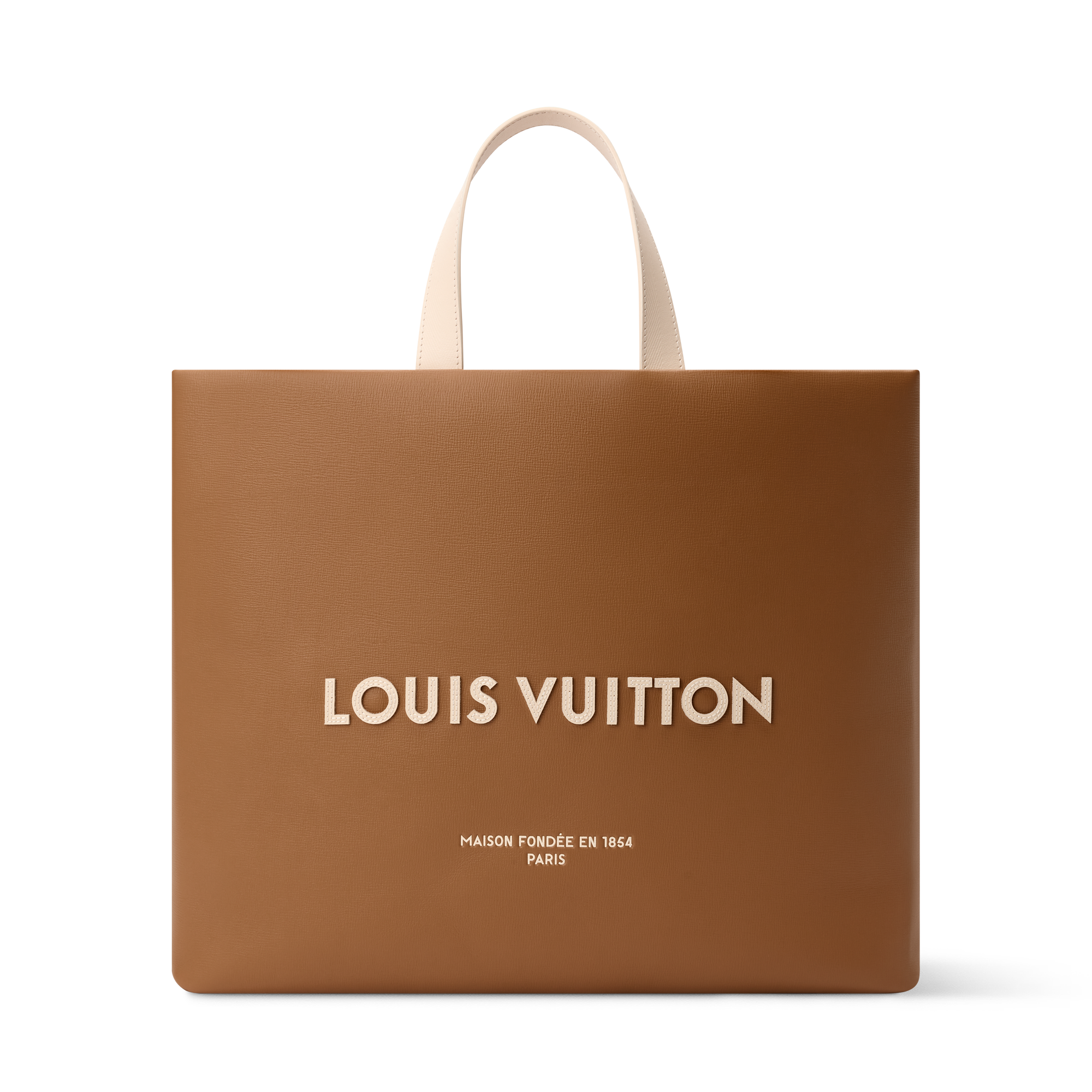 Shopper Tote MM - Luxury New - Men Bags | Bags and Small Leather